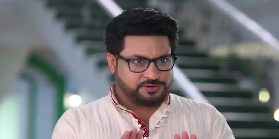 Tu Khara Mun Chaai - June 11, 2026 - Webisode