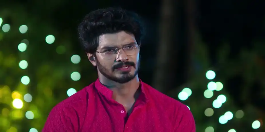Tu Khara Mun Chaai - June 08, 2026 - Best Scene