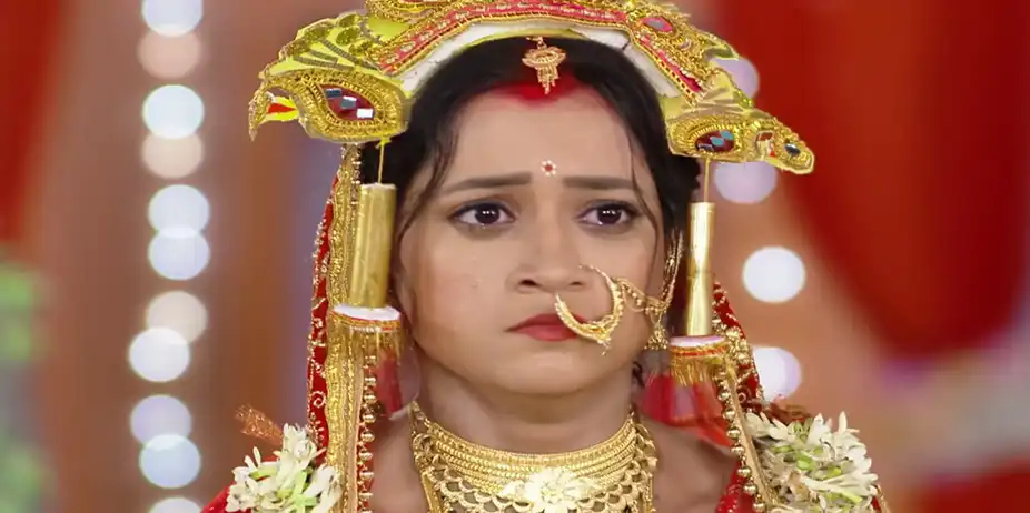 Kichi Sata Kichi Michha - June 10, 2026 - Episode Spoiler