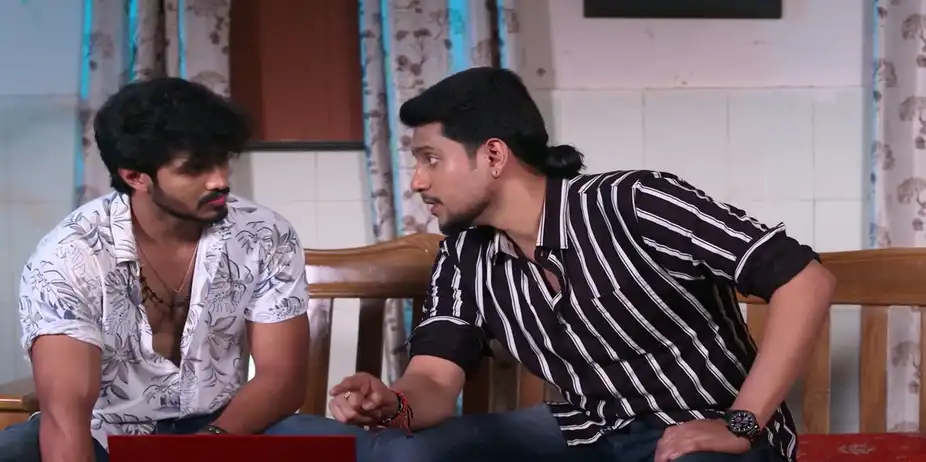 Tu Khara Mun Chaai - June 10, 2026 - Episode Spoiler
