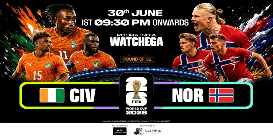 CIV Vs NOR | Match Preview