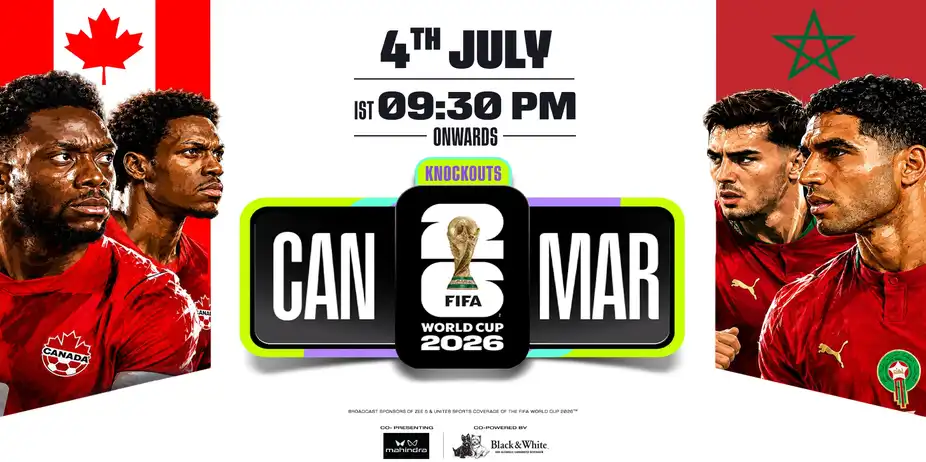 CAN Vs MAR| Match Preview