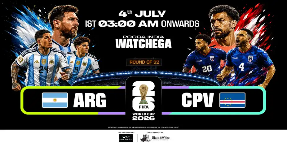 ARG Vs CPV | Match Preview