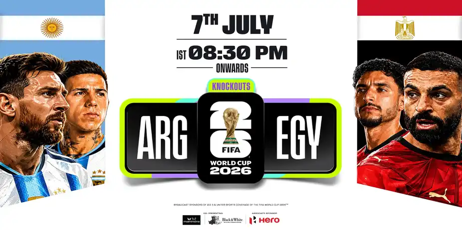 ARG Vs EGY | Match Preview