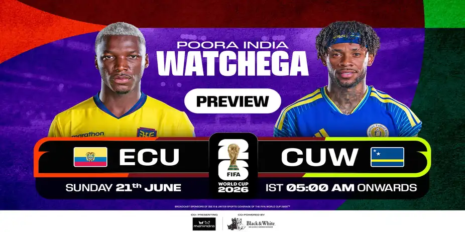 ECU Vs CUW - Match Preview