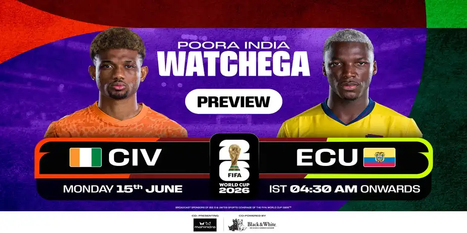 CIV Vs ECU - Match Preview