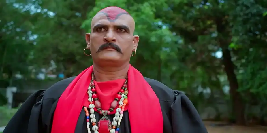 Nindu Noorella Saavasam - June 11, 2026 - Webisode