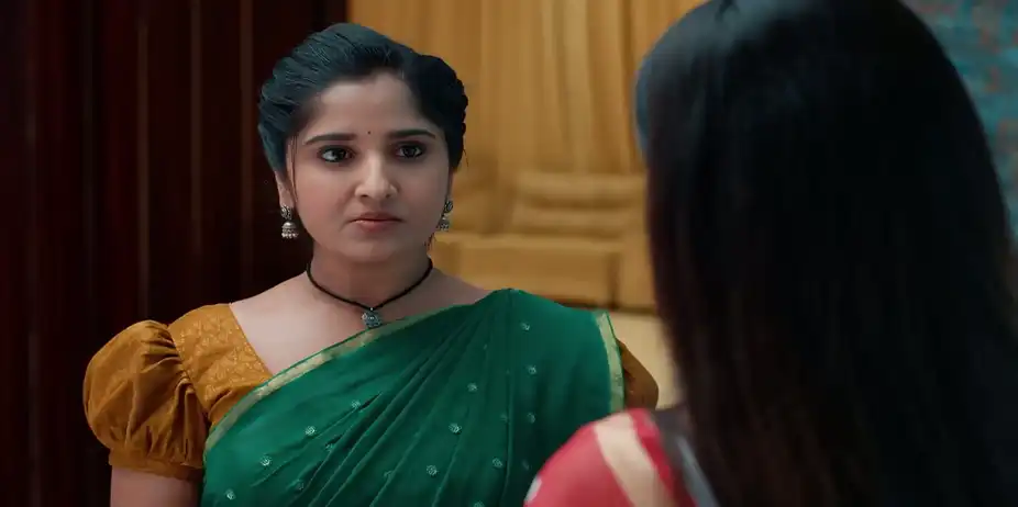 Chamanthi - June 12, 2026 - Best Scene