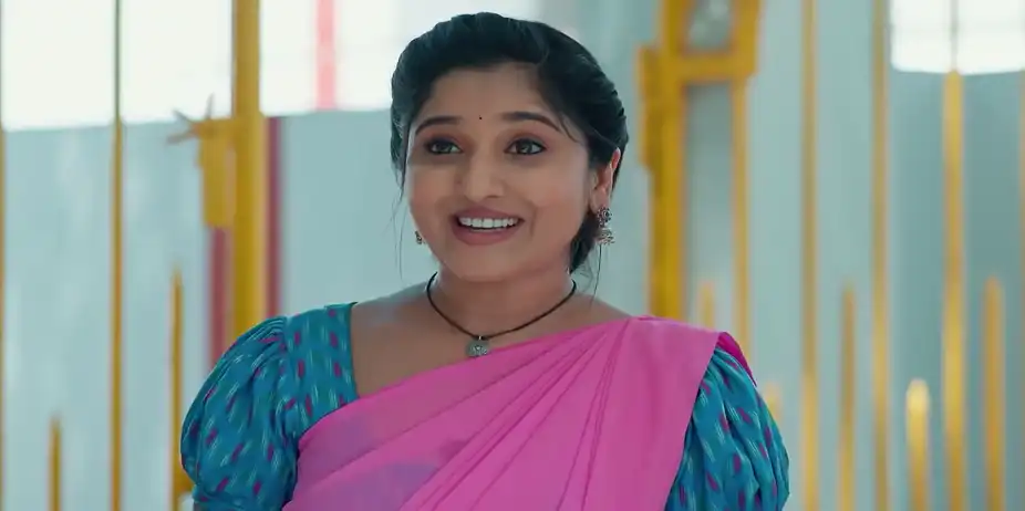 Chamanthi - June 10, 2026 - Best Scene