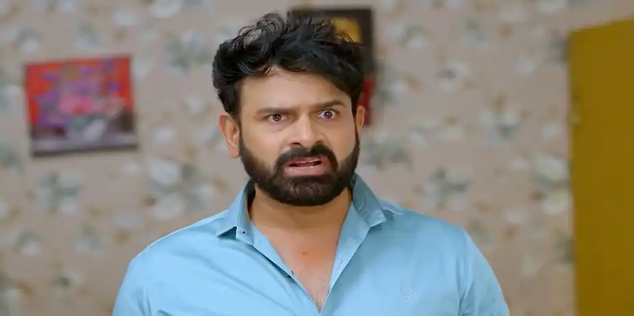 Dheerga Sumangali Bhava - June 13, 2026 - Best Scene