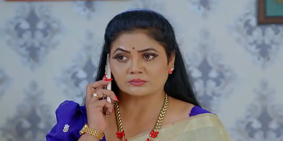 Dheerga Sumangali Bhava - June 12, 2026 - Best Scene