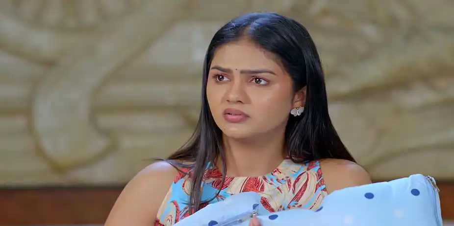 Dheerga Sumangali Bhava - June 10, 2026 - Best Scene
