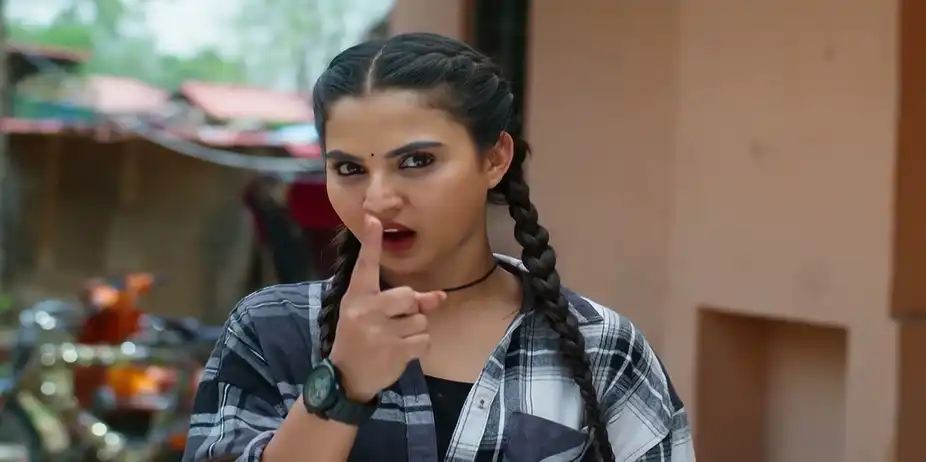 Ennallo Vechina Hrudayam - June 11, 2026 - Best Scene