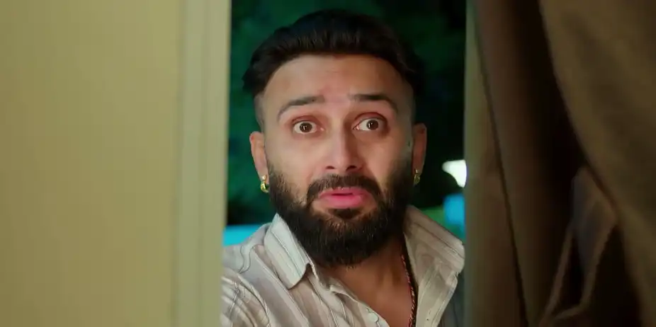 Ennallo Vechina Hrudayam - June 12, 2026 - Best Scene