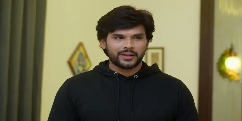 Ennallo Vechina Hrudayam - June 13, 2026 - Best Scene