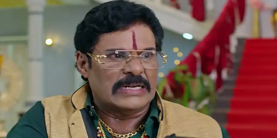 Gharana Mogudu - June 13, 2026 - Best Scene