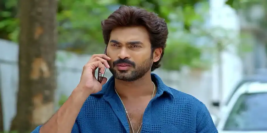 Gharana Mogudu - June 11, 2026 - Best Scene