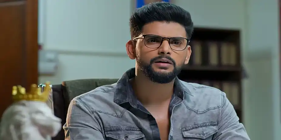 Jagadhatri - June 08, 2026 - Best Scene