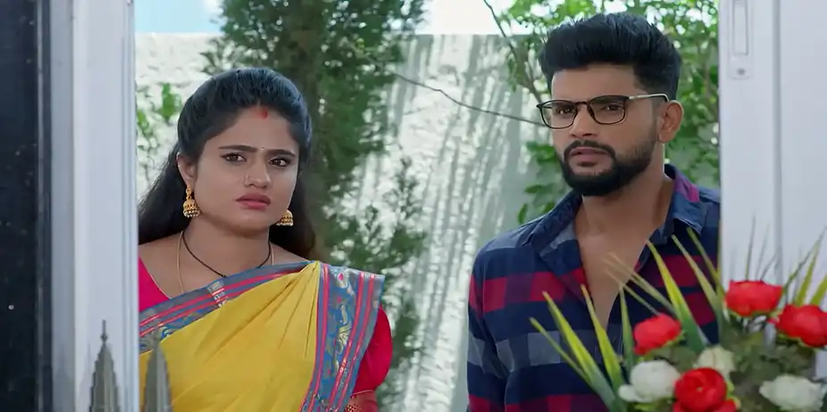 Jagadhatri - June 09, 2026 - Best Scene