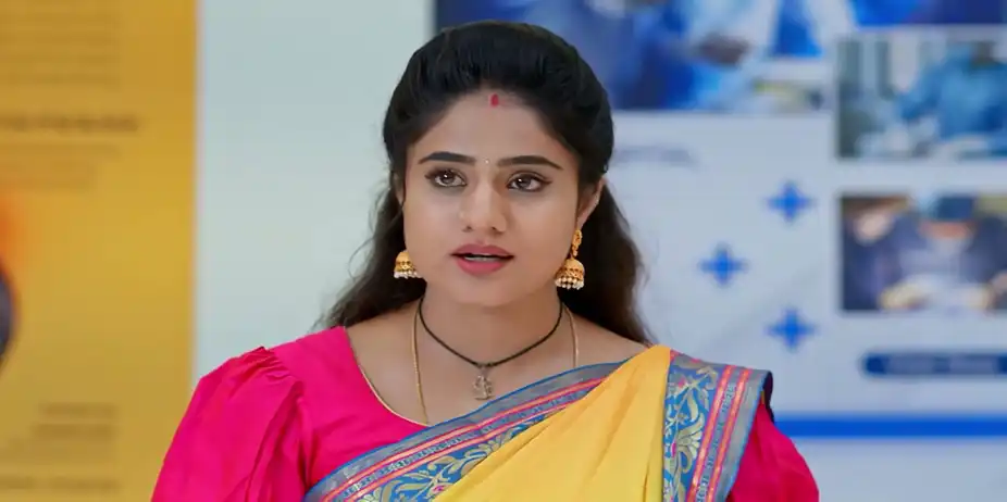 Jagadhatri - June 10, 2026 - Best Scene
