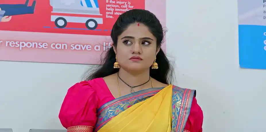 Jagadhatri - June 11, 2026 - Best Scene