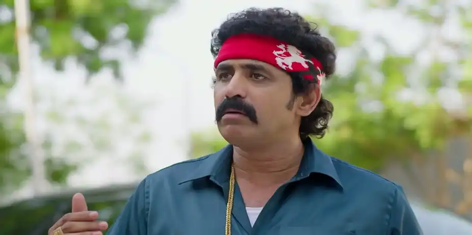 Jayam - June 08, 2026 - Best Scene