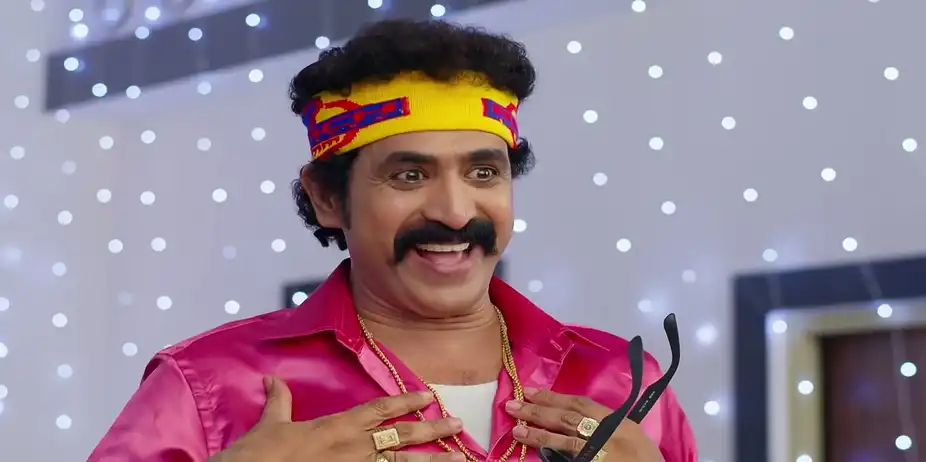 Jayam - June 13, 2026 - Best Scene