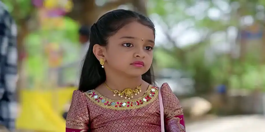 Kalavaari Kodalu Kanakamahalakshmi - June 08, 2026 - Best Scene