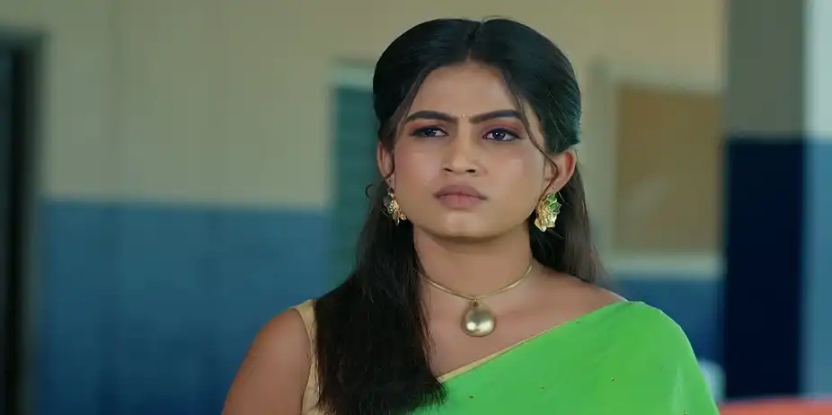 Lakshmi Nivasam - June 08, 2026 - Best Scene