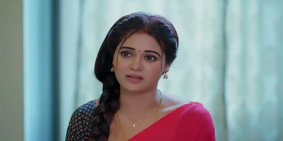 Lakshmi Nivasam - June 09, 2026 - Best Scene