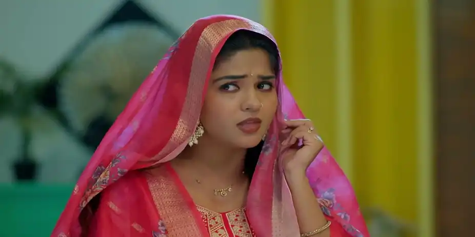 Lakshmi Nivasam - June 11, 2026 - Best Scene