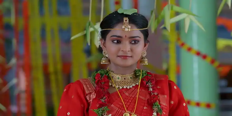 Lakshmi Nivasam - June 12, 2026 - Best Scene