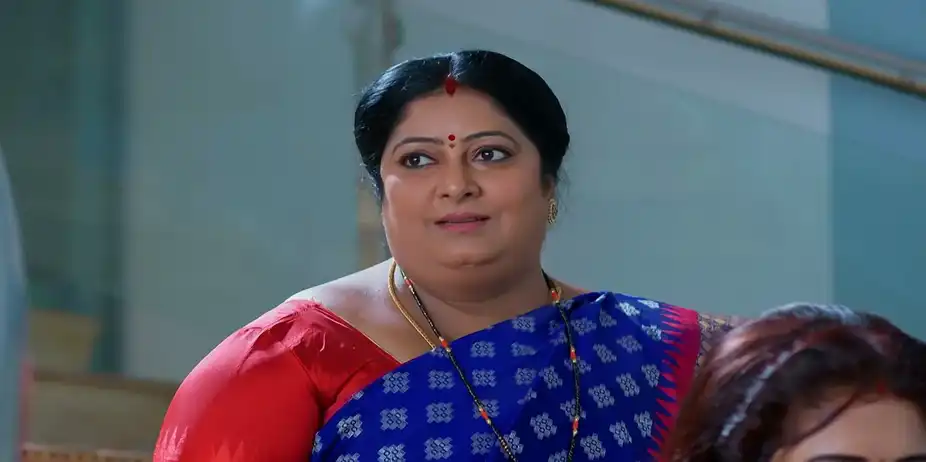 Lakshmi Nivasam - June 10, 2026 - Best Scene