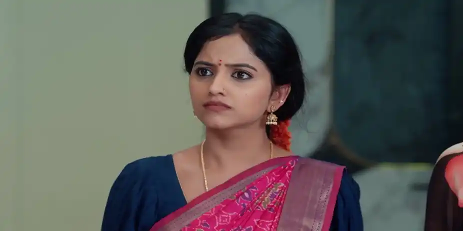 Lakshmi Raave Maa Intiki - June 08, 2026 - Best Scene