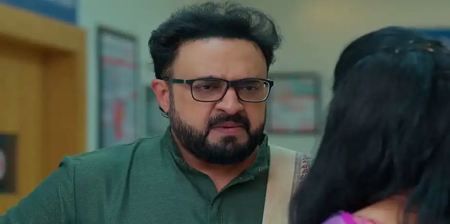 Meghasandesam - June 09, 2026 - Best Scene