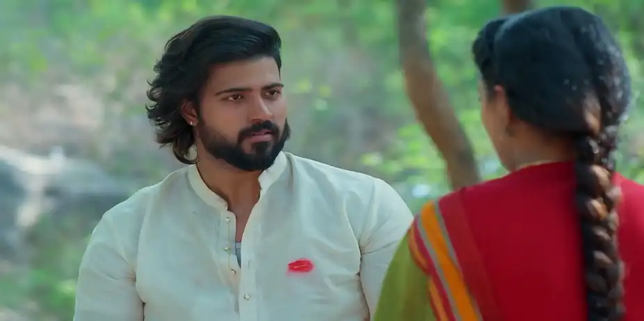 Meghasandesam - June 11, 2026 - Best Scene