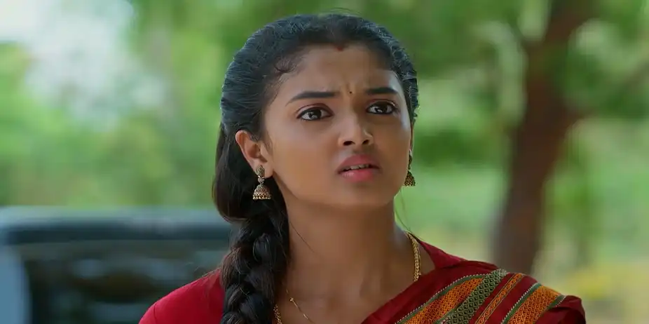Meghasandesam - June 13, 2026 - Best Scene