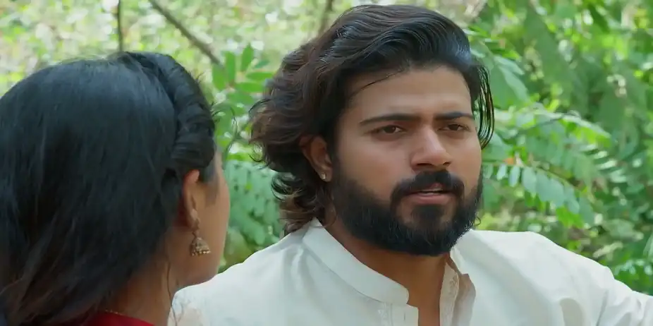 Meghasandesam - June 12, 2026 - Best Scene