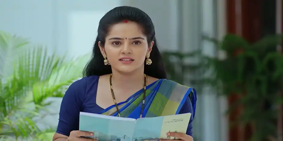 Ummadi Kutumbam - June 10, 2026 - Best Scene