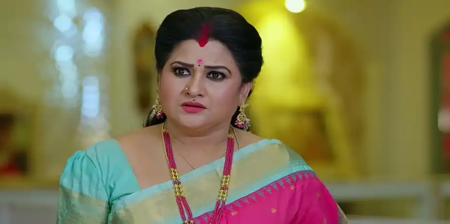 Ummadi Kutumbam - June 13, 2026 - Best Scene
