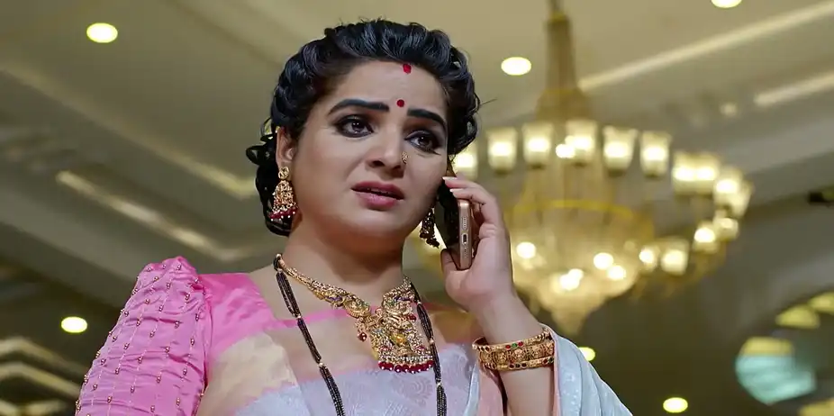 Ummadi Kutumbam - June 12, 2026 - Best Scene