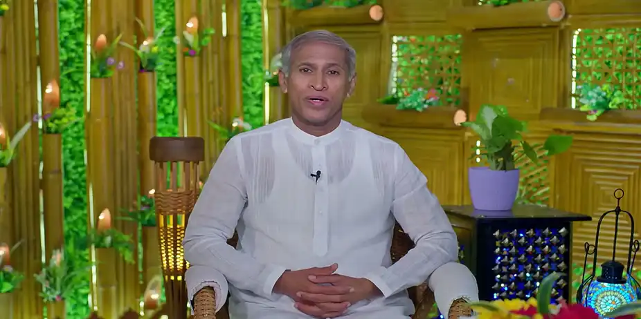 Aarogyame Mahayogam - June 12, 2026 - Episode Spoiler