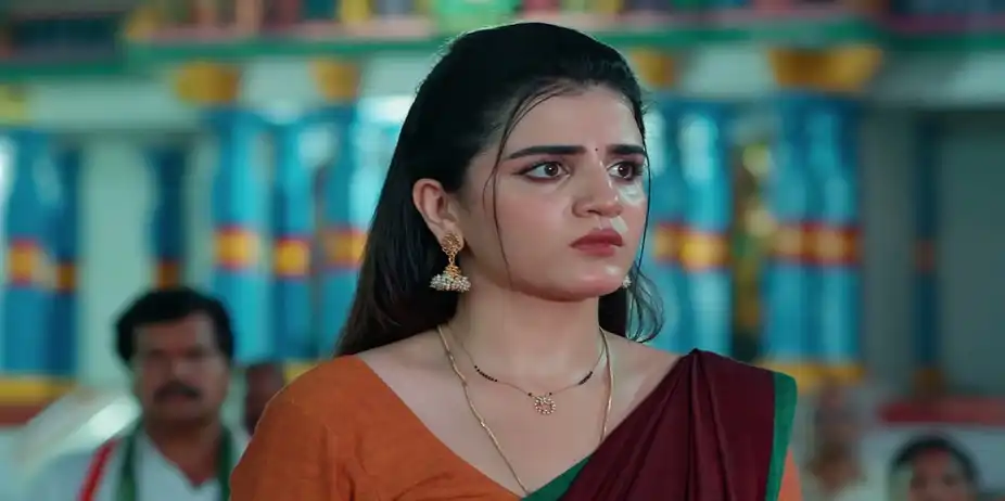Chamanthi - June 09, 2026 - Episode Spoiler