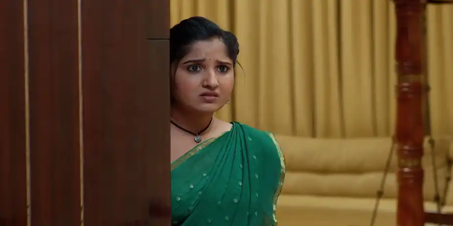 Chamanthi - June 12, 2026 - Episode Spoiler
