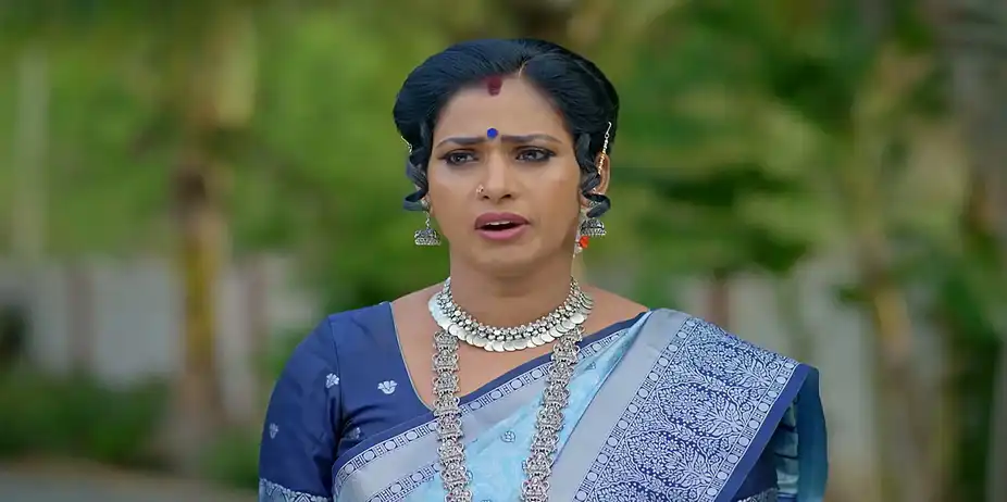 Gharana Mogudu - June 11, 2026 - Episode Spoiler