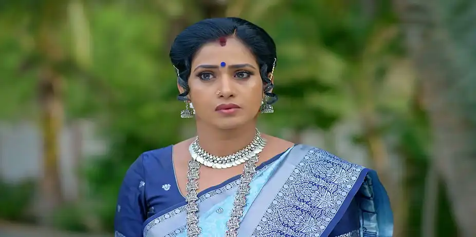 Gharana Mogudu - June 13, 2026 - Episode Spoiler