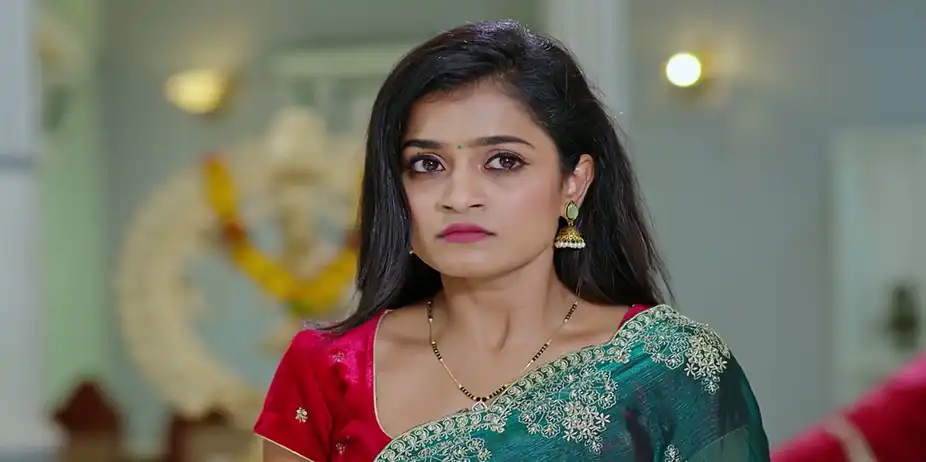 Gharana Mogudu - June 10, 2026 - Episode Spoiler