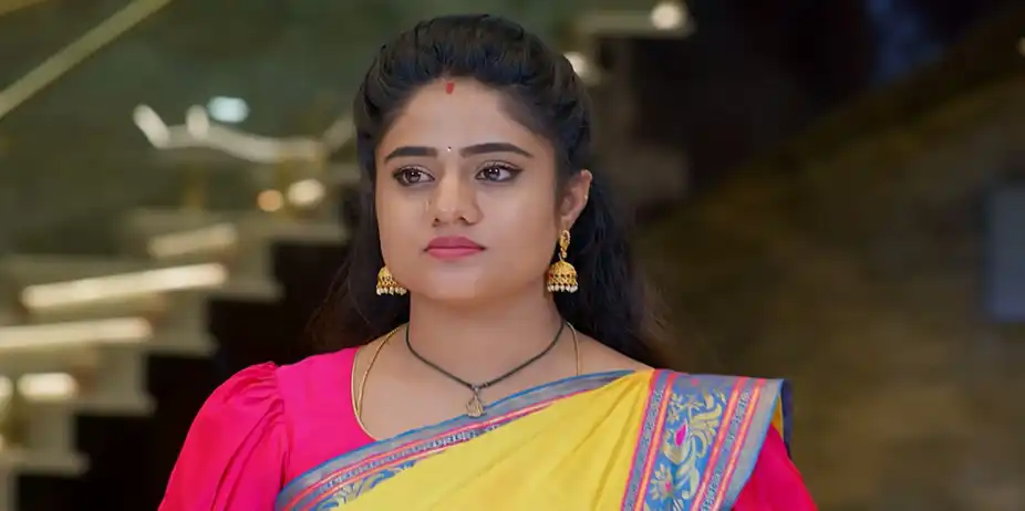 Jagadhatri - June 15, 2026 - Episode Spoiler