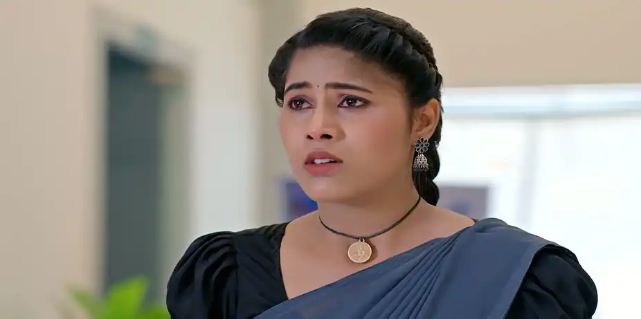 Jagadhatri - June 10, 2026 - Episode Spoiler