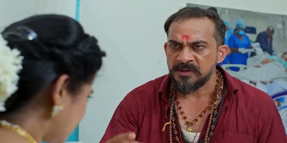 Jagadhatri - June 11, 2026 - Episode Spoiler